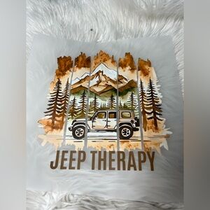 Graphic DTF direct film transfer